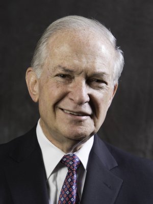 Photo of team member