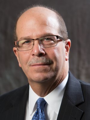 Photo of team member
