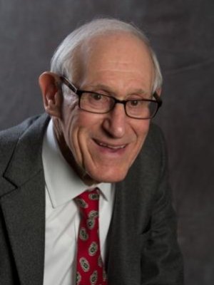 Photo of team member
