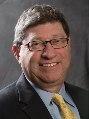 Photo of team member